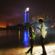 Image for article titled Gross 24-Year-Old Chinese Popstar Is Dating a 12-Year-Old Girl